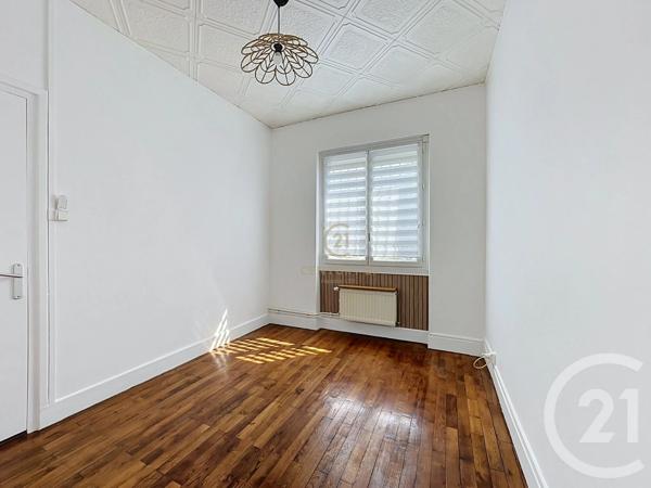 Appartement T3 à vendre  3 pièces - 64 m 2   GIVORS  - 69