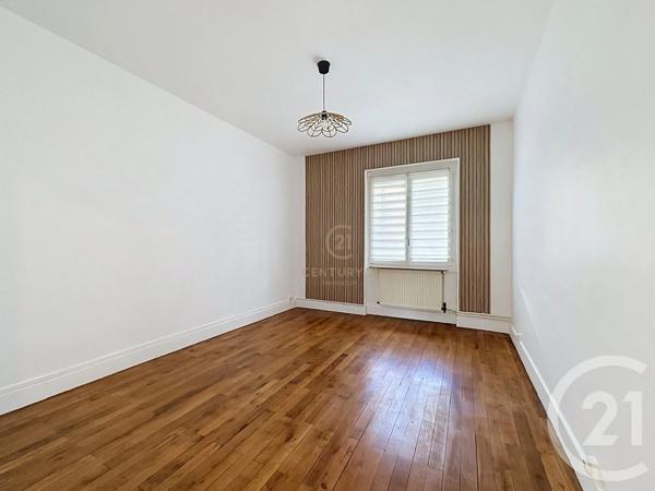 Appartement T3 à vendre  3 pièces - 64 m 2   GIVORS  - 69