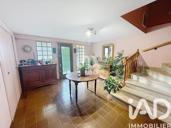 Maison à vendre 6 pièces 145 m² Mitry-Mory