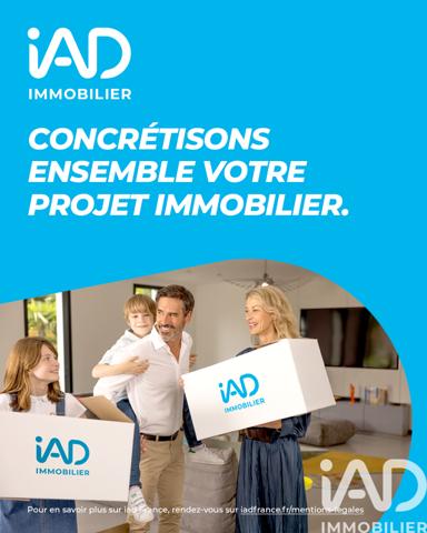 Maison à vendre 6 pièces 145 m² Mitry-Mory