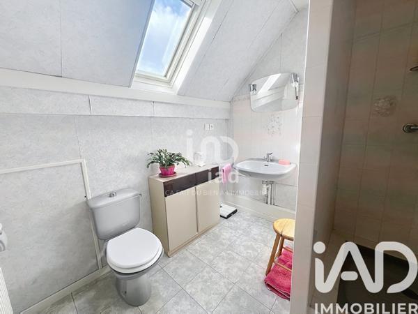 Maison à vendre 6 pièces 145 m² Mitry-Mory