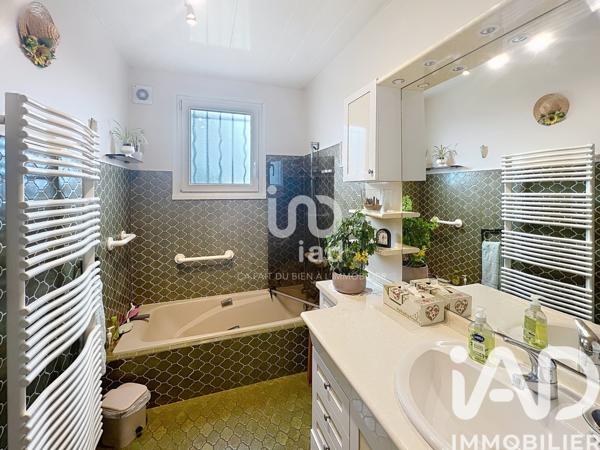 Maison à vendre 6 pièces 145 m² Mitry-Mory