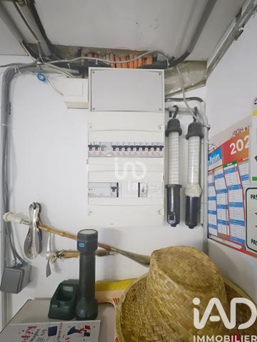 Maison à vendre 6 pièces 145 m² Mitry-Mory