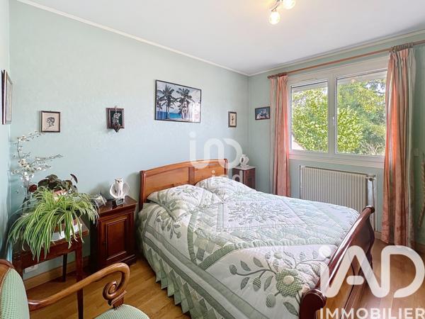 Maison à vendre 6 pièces 145 m² Mitry-Mory