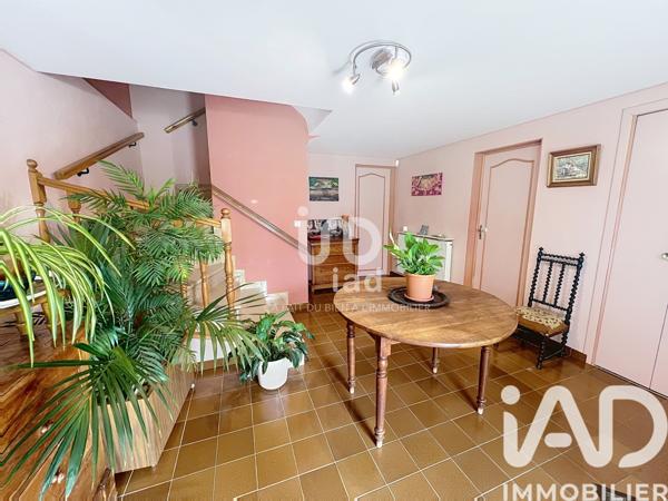 Maison à vendre 6 pièces 145 m² Mitry-Mory