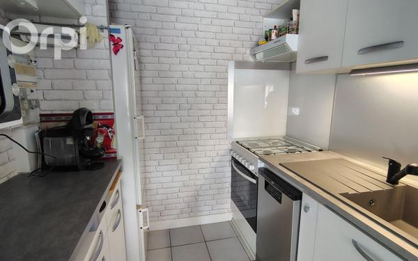 Maison à vendre    3 pièces •  La Tremblade