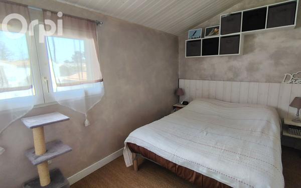 Maison à vendre    3 pièces •  La Tremblade