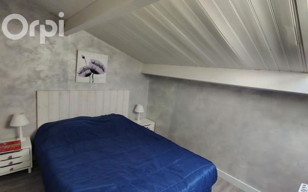 Maison à vendre    3 pièces •  La Tremblade