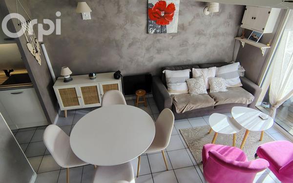 Maison à vendre    3 pièces •  La Tremblade