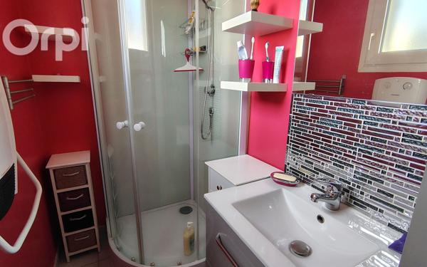 Maison à vendre    3 pièces •  La Tremblade