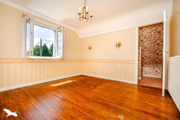 Maison à vendre |  Châteauneuf-du-Faou |  6 pièces | 123 m²