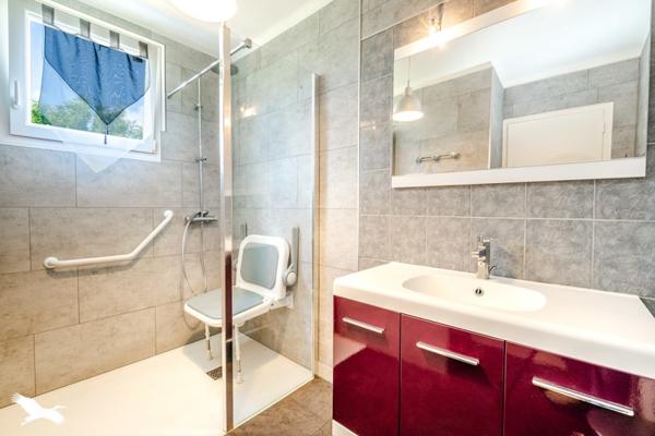 Maison à vendre |  Châteauneuf-du-Faou |  6 pièces | 123 m²