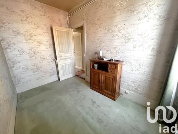 Appartement à vendre 2 pièces 45 m² La Garenne-Colombes