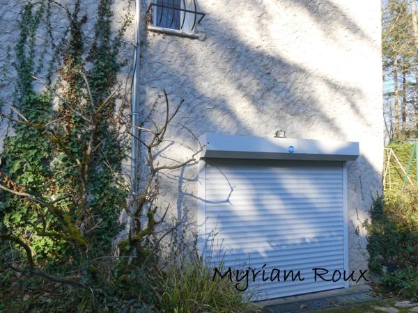 Orléans, proche CHU, à vendre maison de 143 m2, 5 chambres, terrain de 1000 m2.