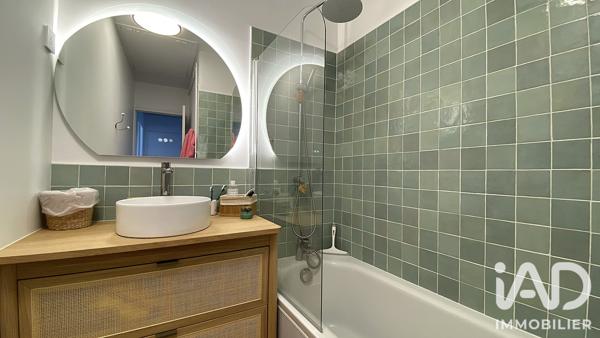 Appartement à vendre 4 pièces 81 m² Bordeaux
