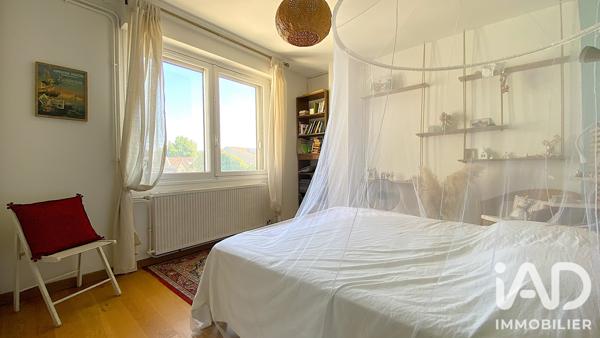 Appartement à vendre 4 pièces 81 m² Bordeaux