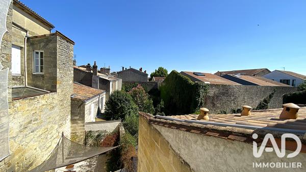 Appartement à vendre 4 pièces 81 m² Bordeaux