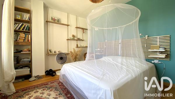 Appartement à vendre 4 pièces 81 m² Bordeaux