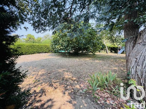 Maison à vendre 4 pièces 58 m² Les Portes-en-Ré