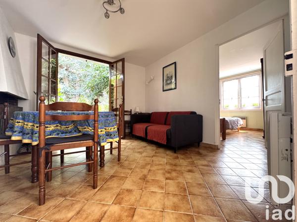 Maison à vendre 4 pièces 58 m² Les Portes-en-Ré