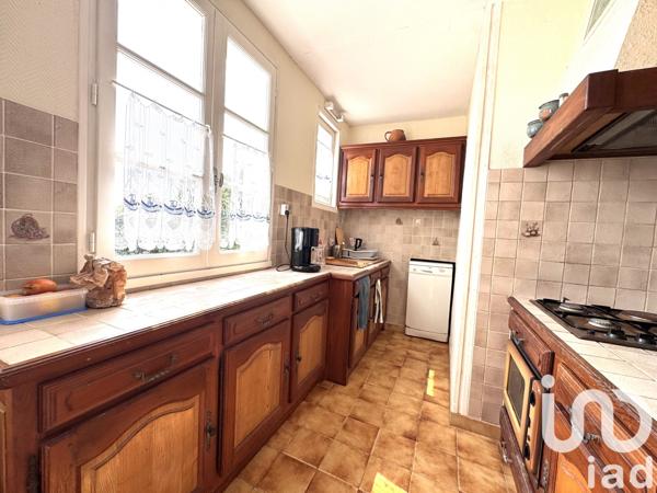 Maison à vendre 4 pièces 58 m² Les Portes-en-Ré