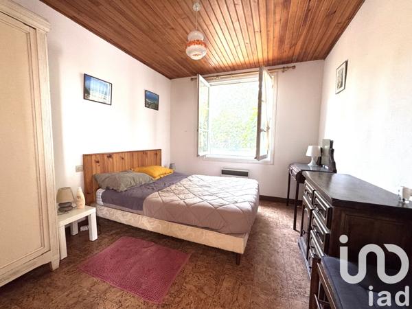 Maison à vendre 4 pièces 58 m² Les Portes-en-Ré