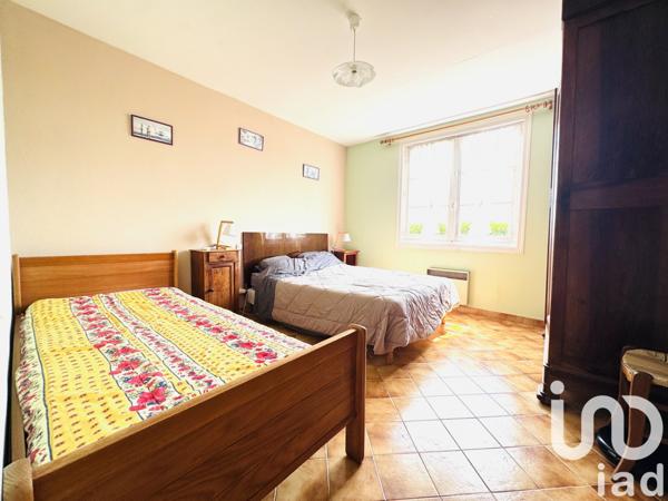 Maison à vendre 4 pièces 58 m² Les Portes-en-Ré