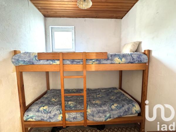 Maison à vendre 4 pièces 58 m² Les Portes-en-Ré