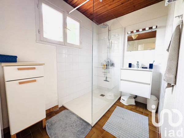 Maison à vendre 4 pièces 58 m² Les Portes-en-Ré