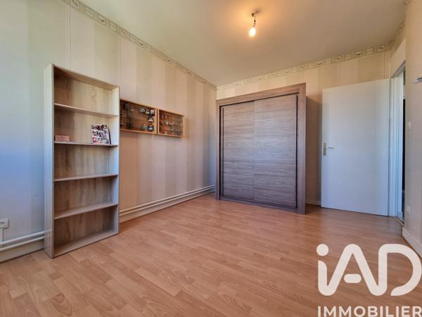 Appartement à vendre 5 pièces 94 m² Villers-lès-Nancy