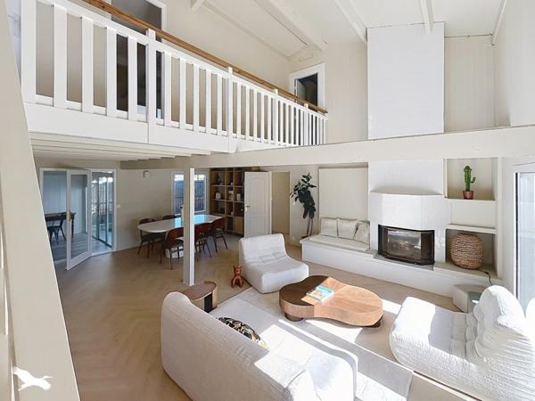 Maison à vendre 565 000 € Sanguinet 5 p 156 m² DPE C