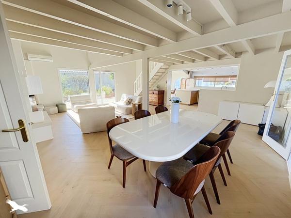 Maison à vendre 565 000 € Sanguinet 5 p 156 m² DPE C