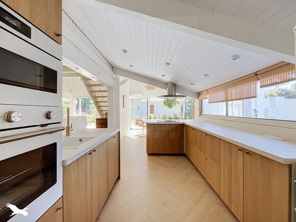 Maison à vendre 565 000 € Sanguinet 5 p 156 m² DPE C