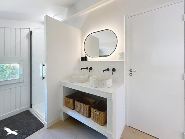 Maison à vendre 565 000 € Sanguinet 5 p 156 m² DPE C