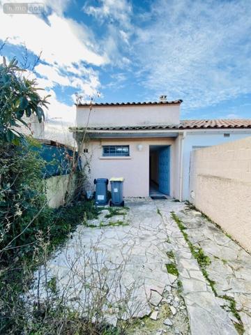 Maison à vendre à Vendargues dans l'Hérault (34740), ref : 34012-742