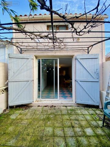 Maison à vendre à Vendargues dans l'Hérault (34740), ref : 34012-742