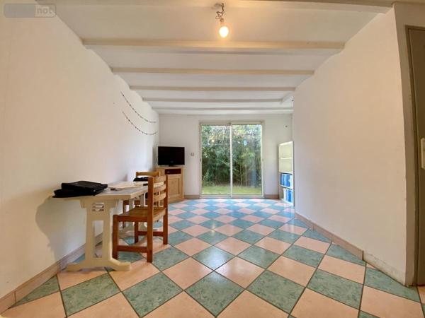 Maison à vendre à Vendargues dans l'Hérault (34740), ref : 34012-742