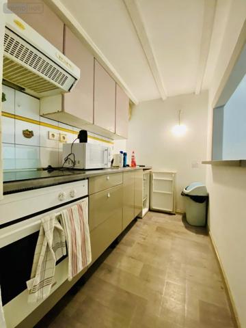 Maison à vendre à Vendargues dans l'Hérault (34740), ref : 34012-742