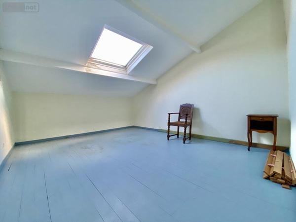 Maison à vendre à Vendargues dans l'Hérault (34740), ref : 34012-742