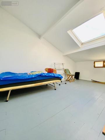 Maison à vendre à Vendargues dans l'Hérault (34740), ref : 34012-742