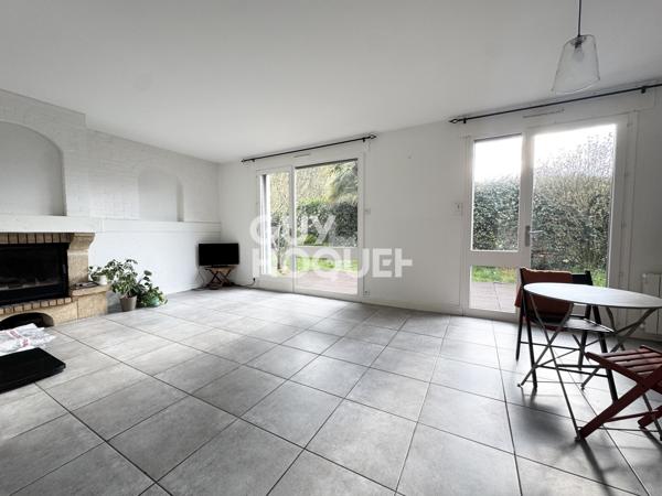 MAISON À LOUER DE 5 PIÈCES DE 119,53 M²