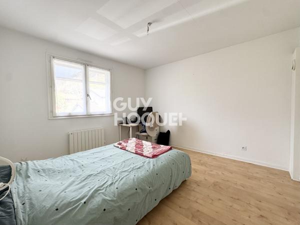 MAISON À LOUER DE 5 PIÈCES DE 119,53 M²