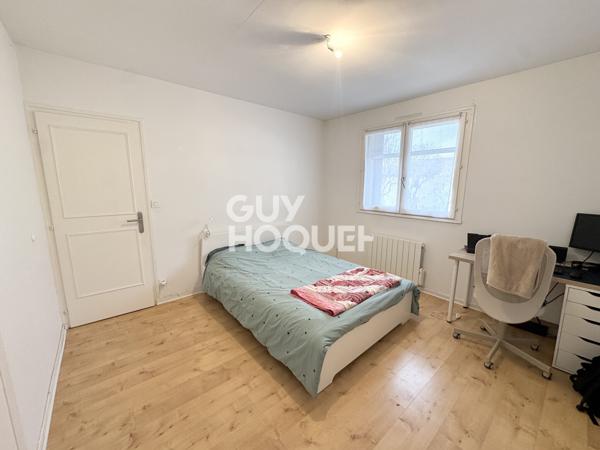 MAISON À LOUER DE 5 PIÈCES DE 119,53 M²