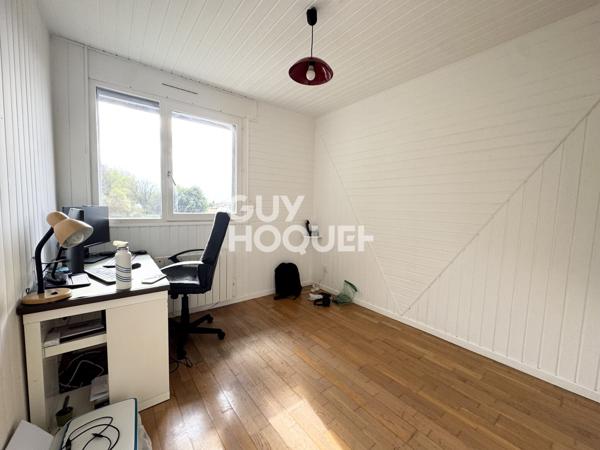 MAISON À LOUER DE 5 PIÈCES DE 119,53 M²