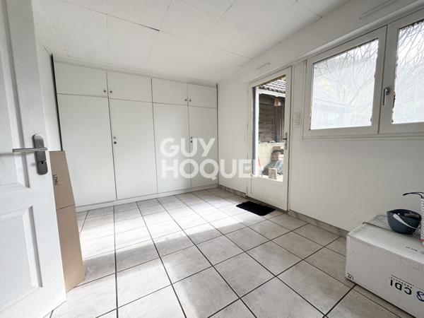 MAISON À LOUER DE 5 PIÈCES DE 119,53 M²