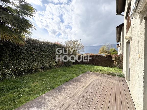 MAISON À LOUER DE 5 PIÈCES DE 119,53 M²