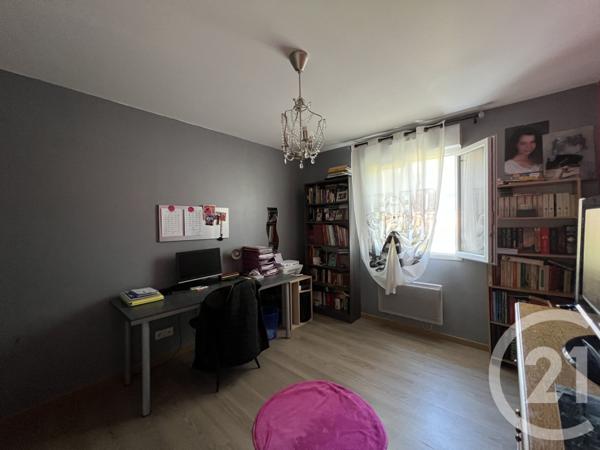 Maison à vendre  5 pièces - 144,29 m2 ROUVROY - 02