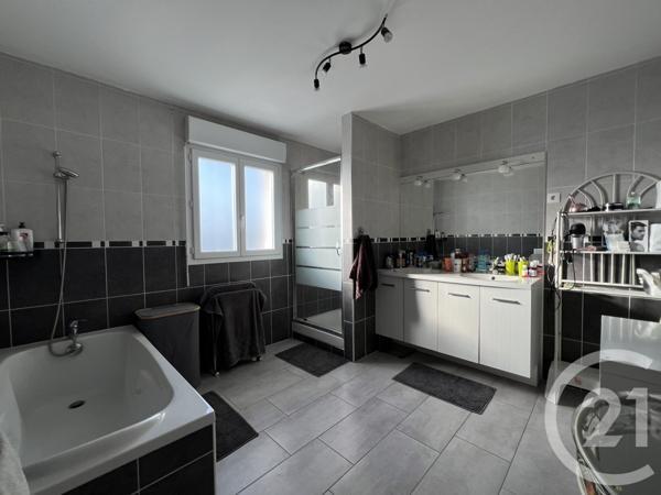 Maison à vendre  5 pièces - 144,29 m2 ROUVROY - 02