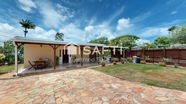 Ensemble immobilier 7 lots , idéal investisseur.