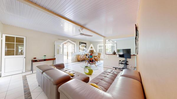 Ensemble immobilier 7 lots , idéal investisseur.